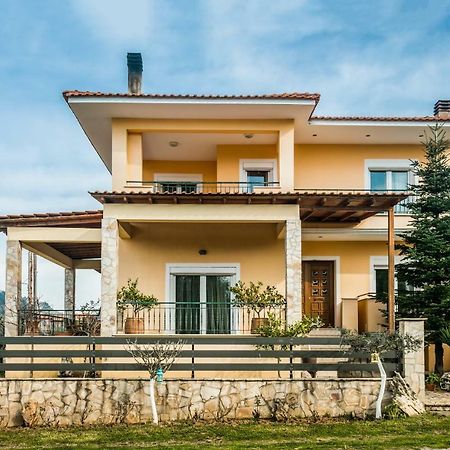 Villa Doro Thassos Eksteriør bilde
