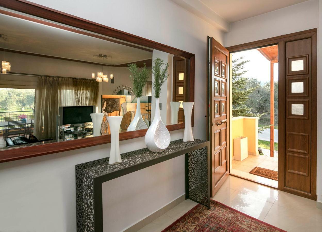 Villa Doro Thassos Eksteriør bilde